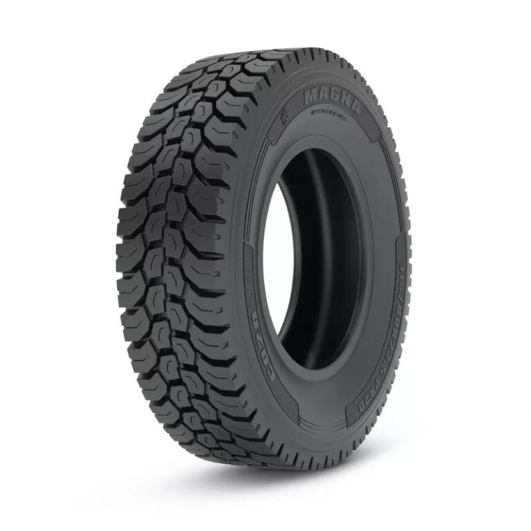 Jak dokładnie określić, ile cali ma twoja opona?