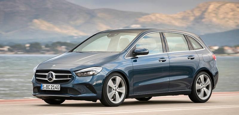 Jak samodzielnie wymienić pasek klinowy w Mercedesie B Klasa? Poradnik krok po kroku