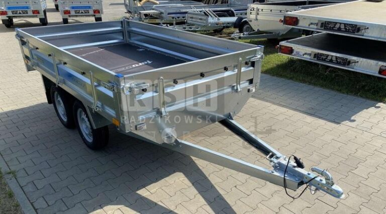 Jak skutecznie podłączyć przyczepę do samochodu? Praktyczny poradnik krok po kroku