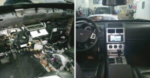 Jak skutecznie wyczyścić nagrzewnice w samochodzie? Poradnik krok po kroku