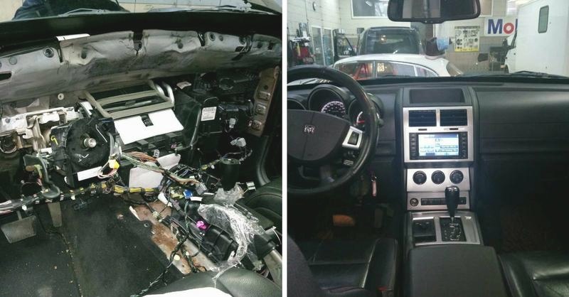 Jak skutecznie wyczyścić nagrzewnice w samochodzie? Poradnik krok po kroku