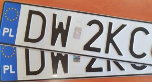 Jak skutecznie zarejestrować samochód z Holandii w Polsce? Praktyczny przewodnik