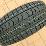 Jak wybrać najlepszą oponę wielosezonową dla swojego samochodu?