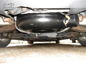 Jaką instalację LPG wybrać dla Forda S-Max 2.0 benzyna?