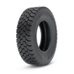 Jakie opony na przód do ciężarówki wybrać, by zapewnić bezpieczeństwo i komfort?