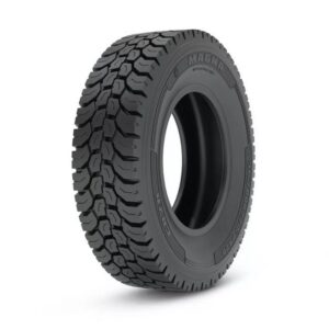 Jakie opony na przód do ciężarówki wybrać, by zapewnić bezpieczeństwo i komfort?