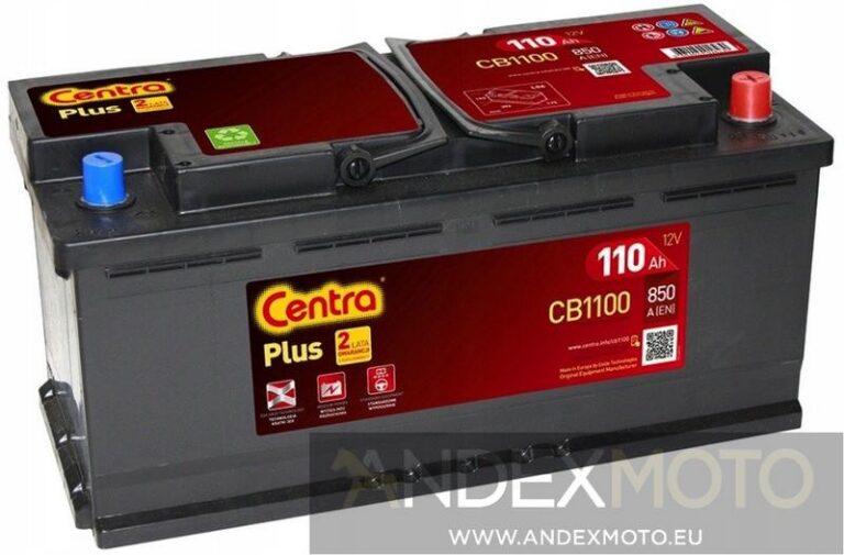 Kiedy akumulator pada? Oto sygnały, które powinny cię zaniepokoić