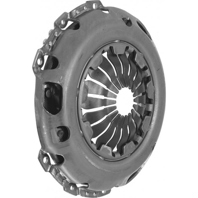 Kiedy warto zwrócić uwagę na objawy zużytego sprzęgła w samochodzie?