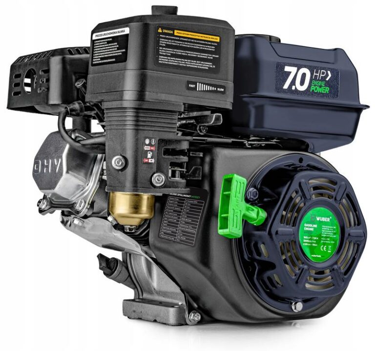 Kiedy zrewolucjonizowano świat dzięki wynalezieniu silnika spalinowego?