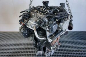 Który silnik wybrać do VW CC? Przewodnik dla przyszłych właścicieli