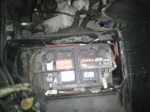 Najlepszy akumulator do Opla Vectry C 1.8 122KM – co warto wiedzieć?