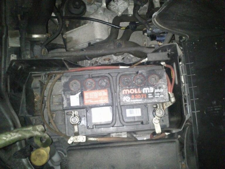 Najlepszy akumulator do Opla Vectry C 1.8 122KM – co warto wiedzieć?