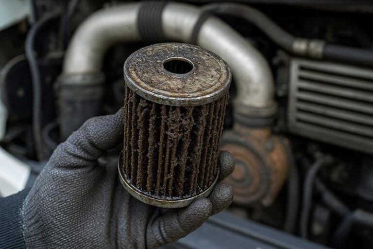 Od kiedy zimowy diesel jest obowiązkowy na polskich drogach?