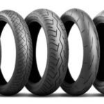 Opony do motocykla – jak idealnie je dopasować do swojego pojazdu?