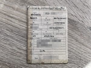 Skąd wziąć numer silnika i jak go znaleźć w swoim pojeździe?