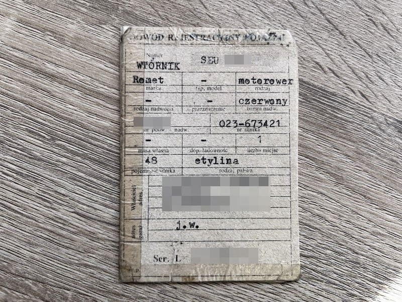 Skąd wziąć numer silnika i jak go znaleźć w swoim pojeździe?