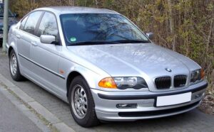 Skuteczne sposoby na odpowietrzenie BMW E46 1.9 Benzyna
