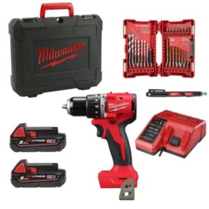 Wkrętarka: Silnik bezszczotkowy czy szczotkowy – co wybrać?