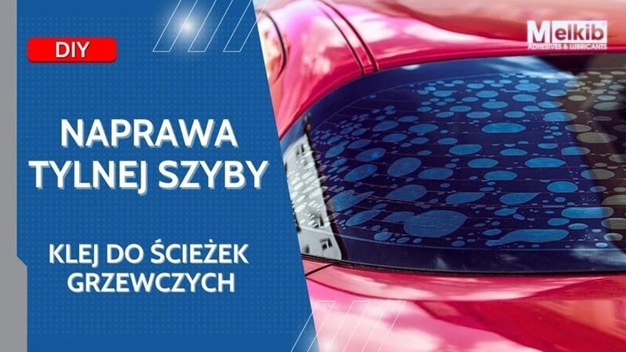 Diagnozowanie problemów z szybami