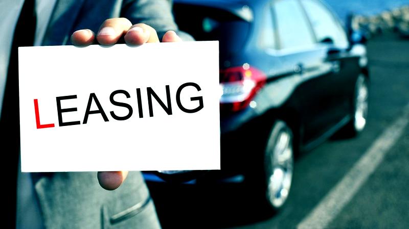 Leasing konsumencki i dla firm