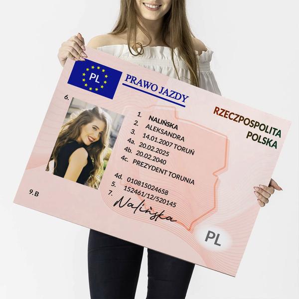 Legalna jazda