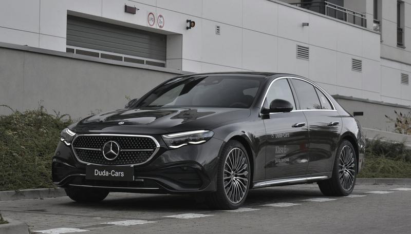 Mercedes A Klasy