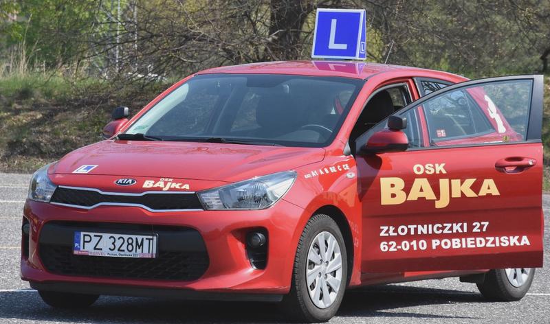 Opłacalność inwestycji prawo jazdy