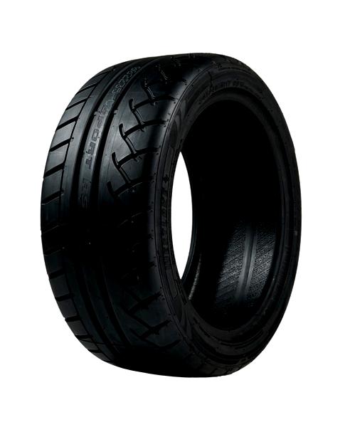 Opony motocyklowe sportowe