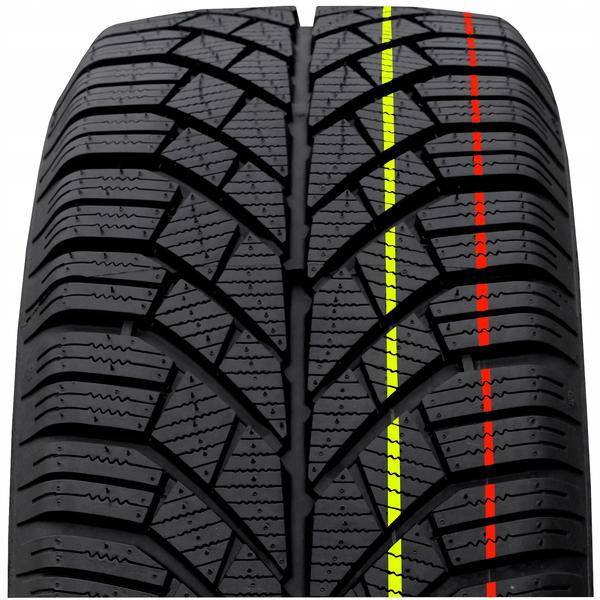 Opony zimowe Pirelli