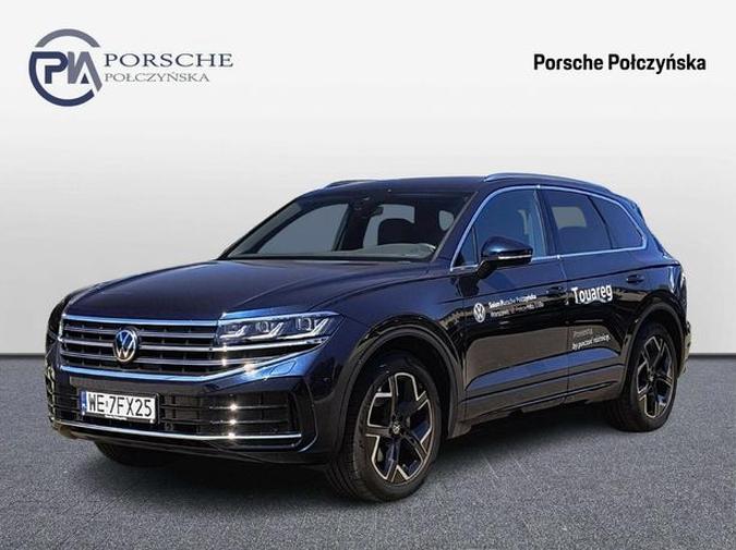 Oszczędność paliwa Volkswagen