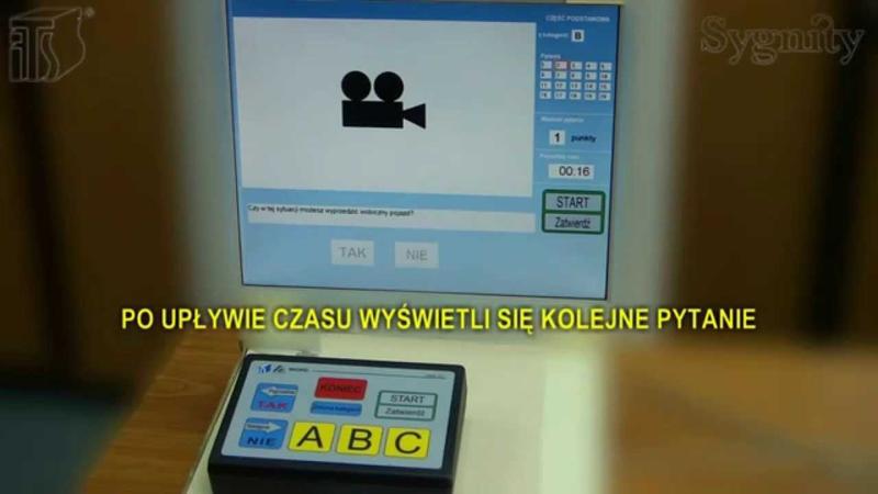 Przygotowanie do egzaminu