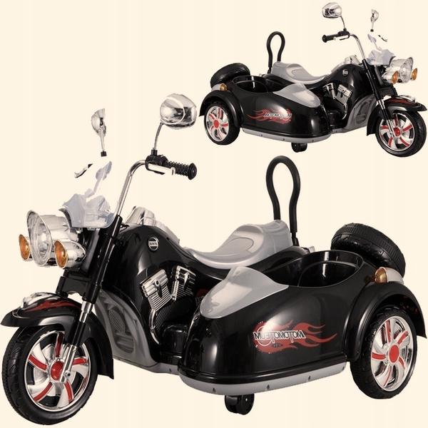 Rodzaje akumulatorów motocyklowych