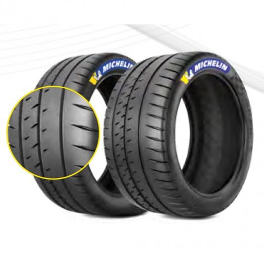 Rodzaje opon motocyklowych
