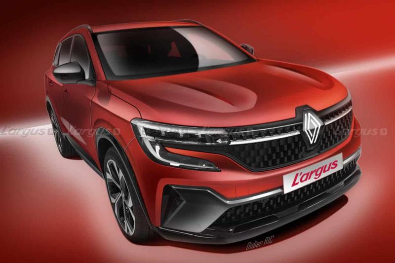 Silniki Diesla Renault Kadjar