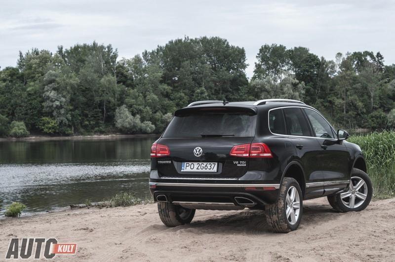 Spalanie 3.0 TDI