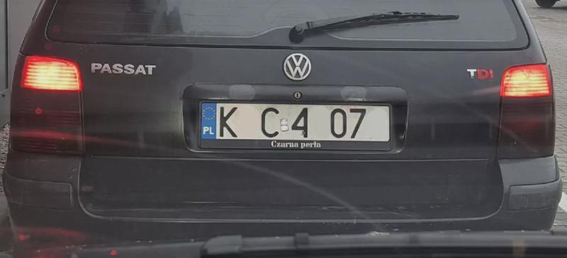 TDI vs benzyna