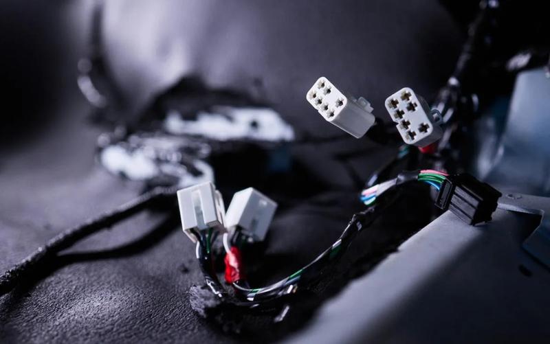 Usterki elektrycznych szyb