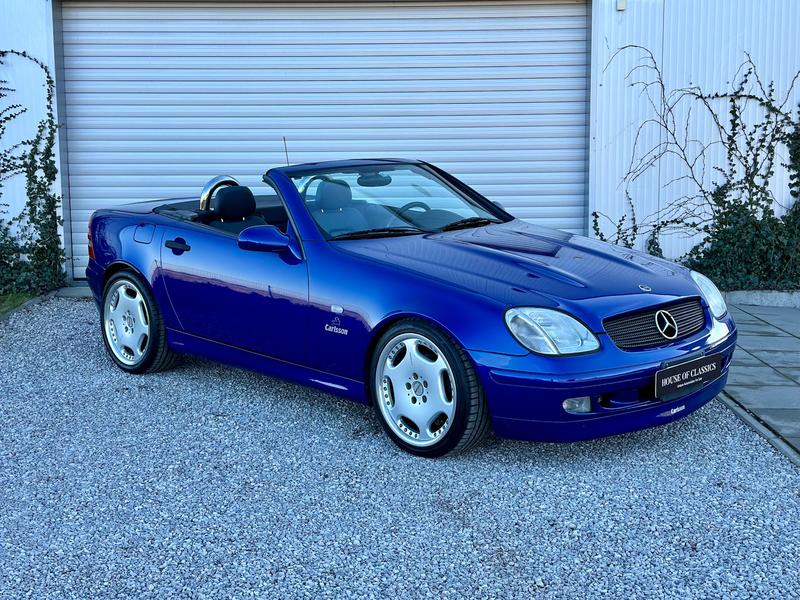 Wydajność silników Mercedes