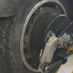 Ile kosztuje wymiana opony w hulajnodze elektrycznej? Oto wszystko, co musisz wiedzieć!