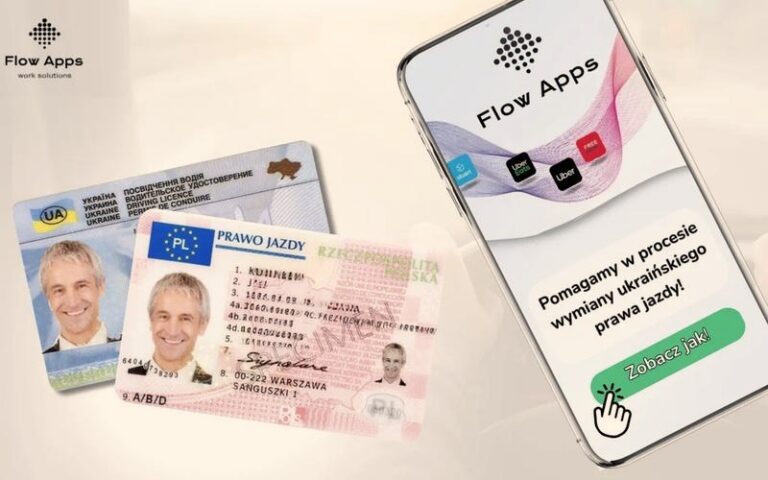 Ile naprawdę kosztuje wyrobienie prawa jazdy plastikowego? Sprawdzamy ceny!