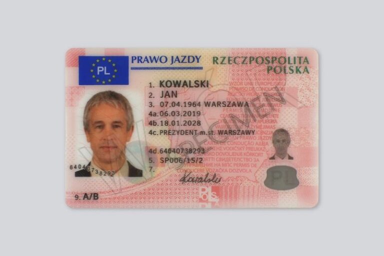 Jak przygotować się do egzaminu państwowego na prawo jazdy?