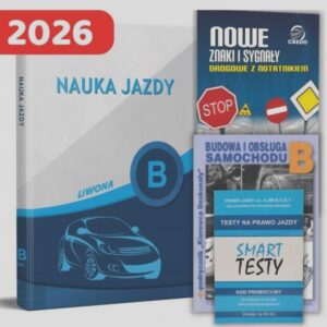 Jak przygotować się do egzaminu praktycznego na prawo jazdy w 2026 roku?