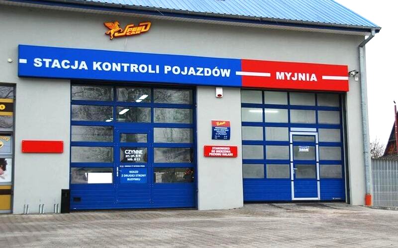 Jak skutecznie sprawdzić przebieg na stacji diagnostycznej?