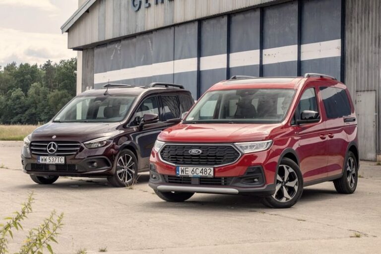 Jak z łatwością połączyć telefon z Mercedesem?