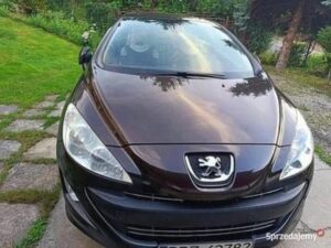Jaki olej wybrać do Peugeot 308 1.6 benzyna, aby zadbać o silnik?