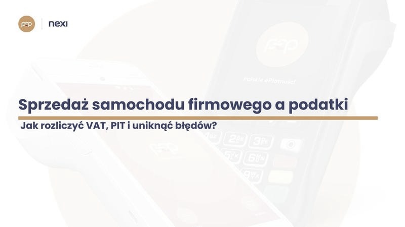 Jakie dokumenty są niezbędne do zgłoszenia sprzedaży samochodu?