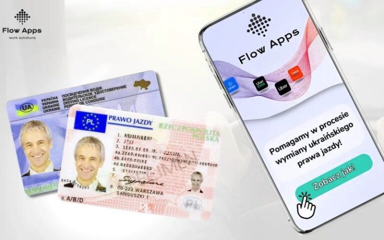 Kiedy warto pomyśleć o opłacie za wydanie prawa jazdy?
