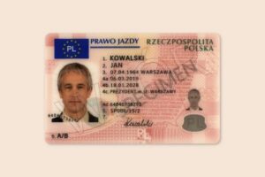 Na jak długo można utracić prawo jazdy po pokwitowaniu zatrzymania?