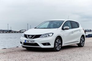 Nissan Pulsar – który silnik najlepiej wybrać?