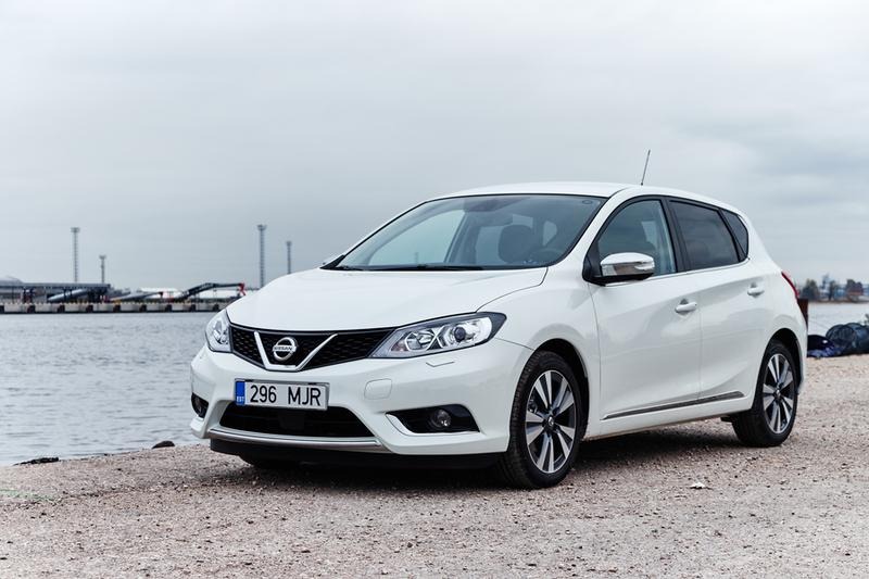 Nissan Pulsar – który silnik najlepiej wybrać?